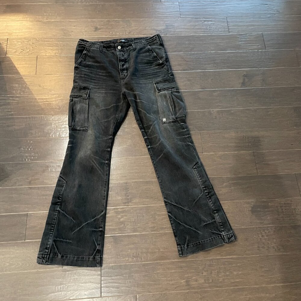 Amiri Jeans